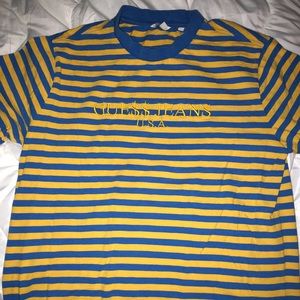 A$aP Rocky x Guess Collaboration